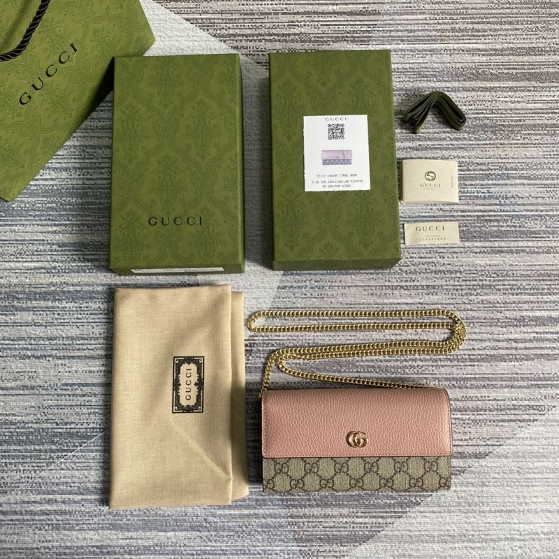 Gvc*1 purse